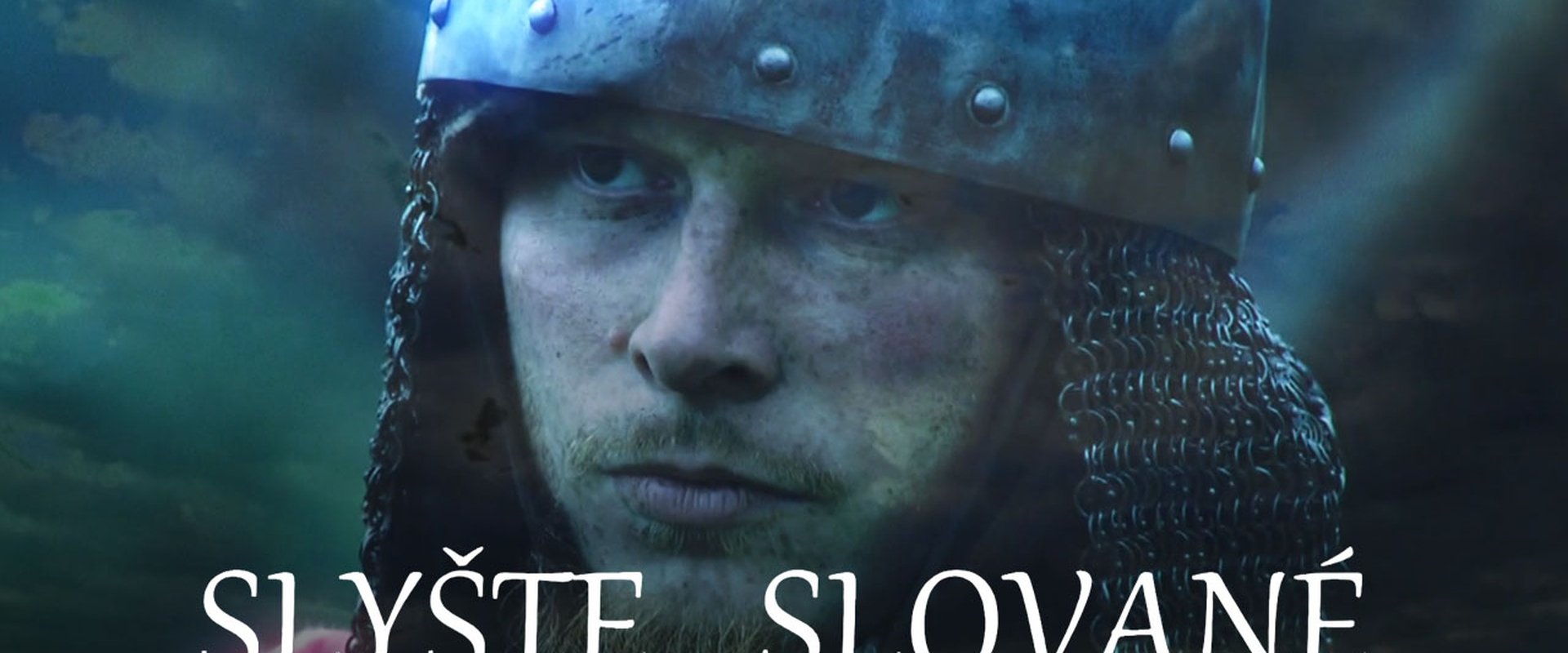 Slyšte, Slované
