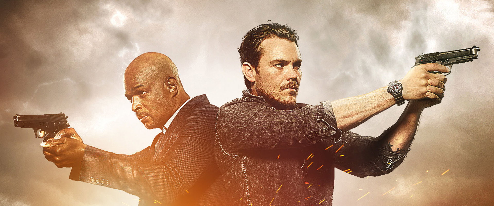 Lethal Weapon