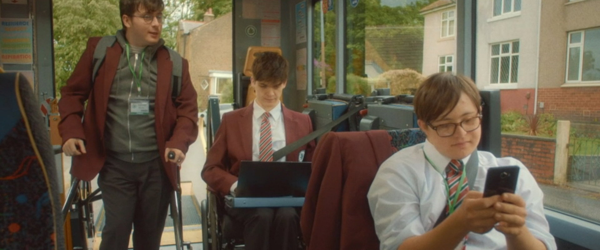 Mobility's banner image