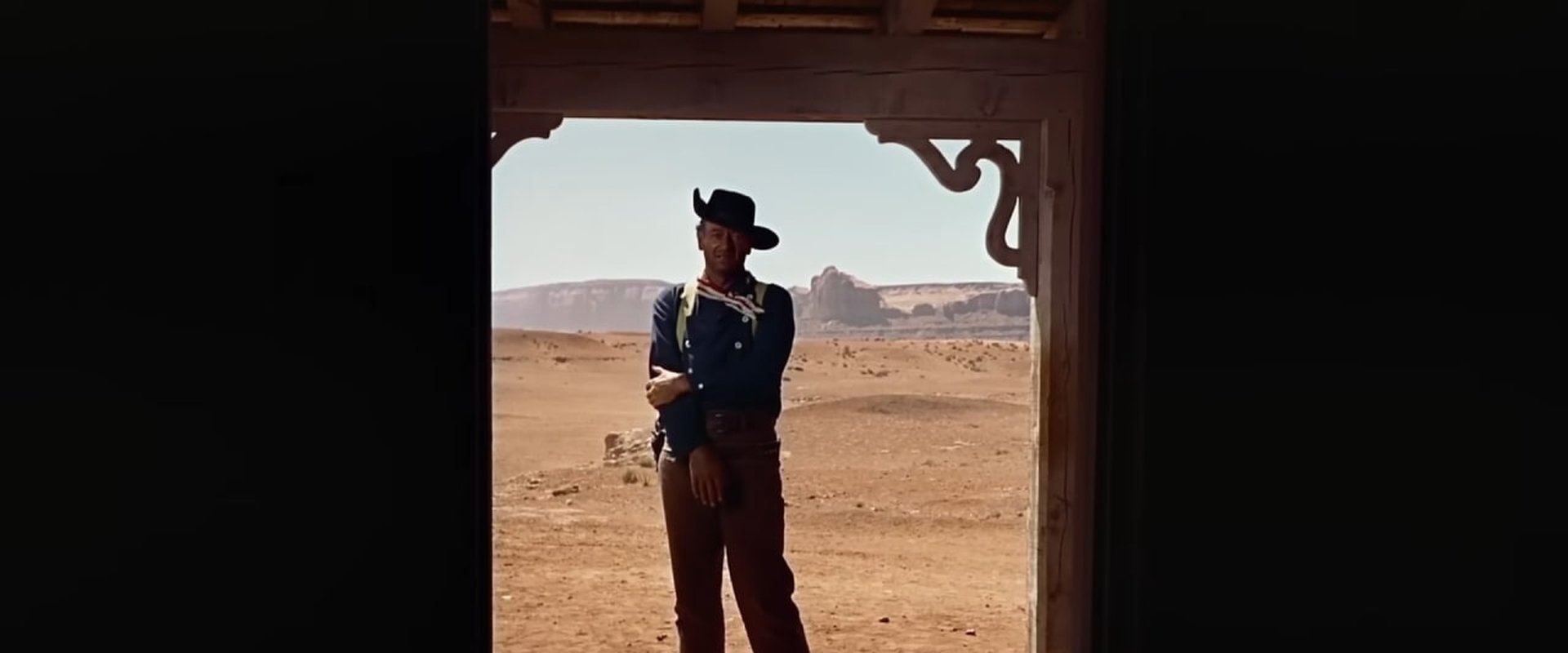 The Searchers