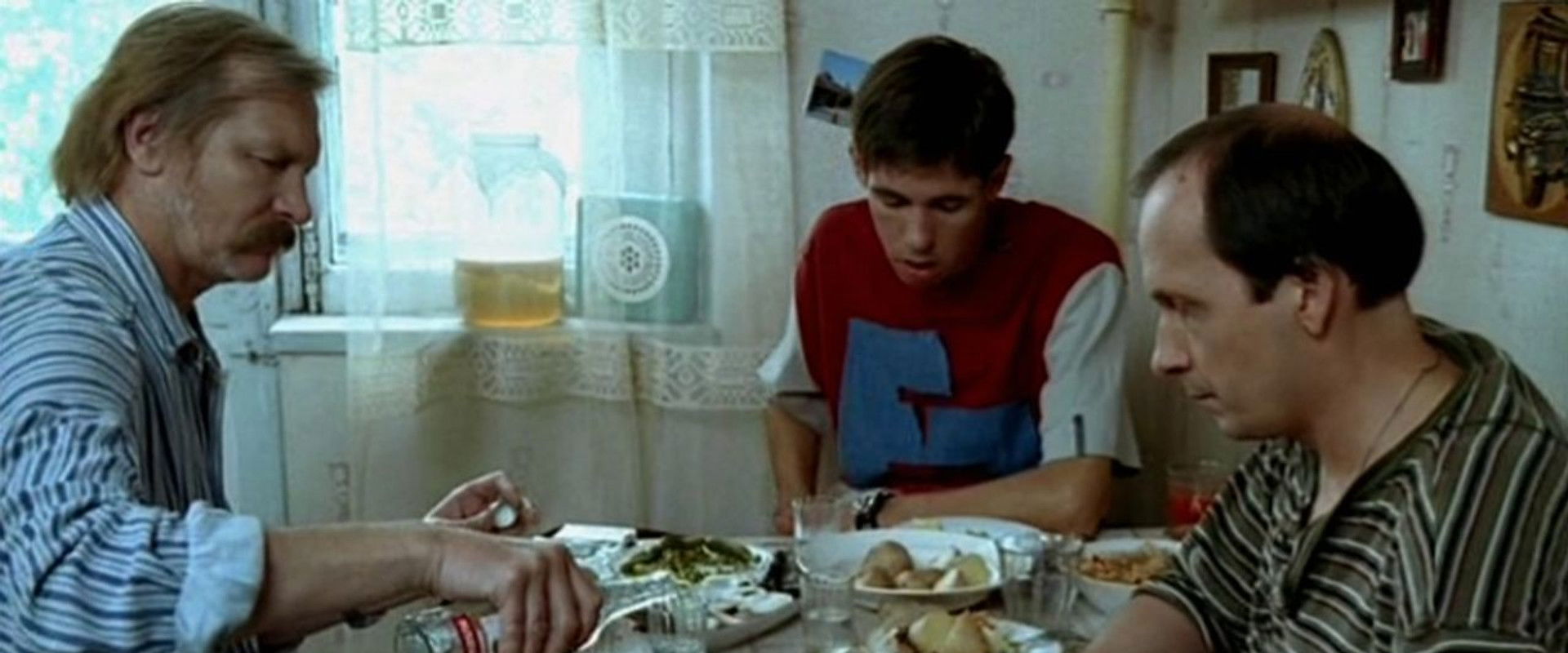 4 Taxidrivers and a Dog's banner image