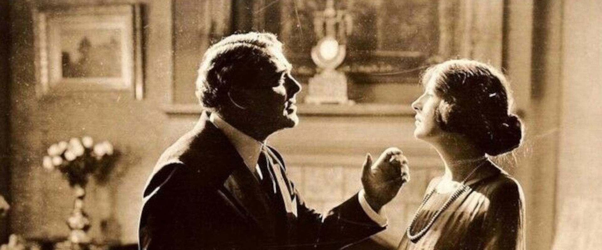 Shackles of Gold's banner image