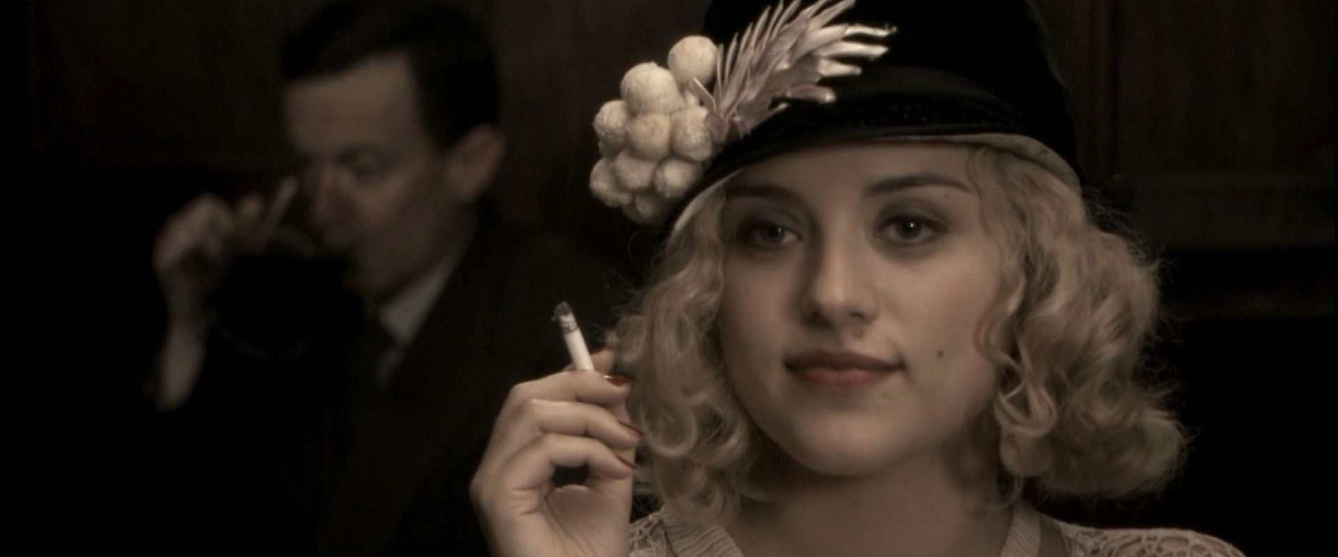 Twenty Thousand Streets Under The Sky