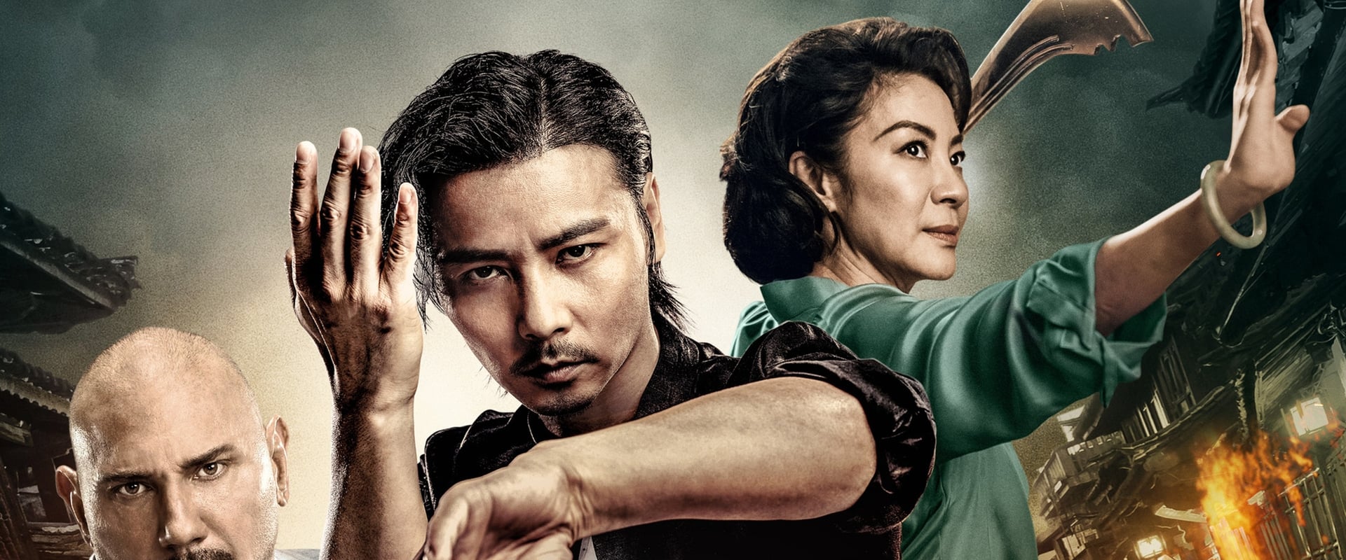 Master Z: Ip Man Legacy