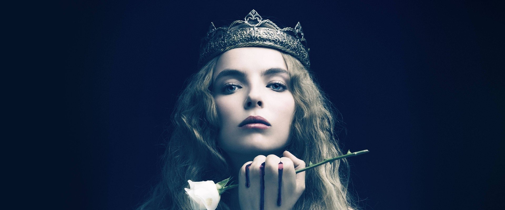 The White Princess