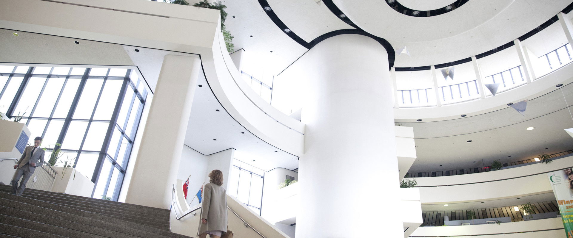 Tomorrow's Shadows's banner image