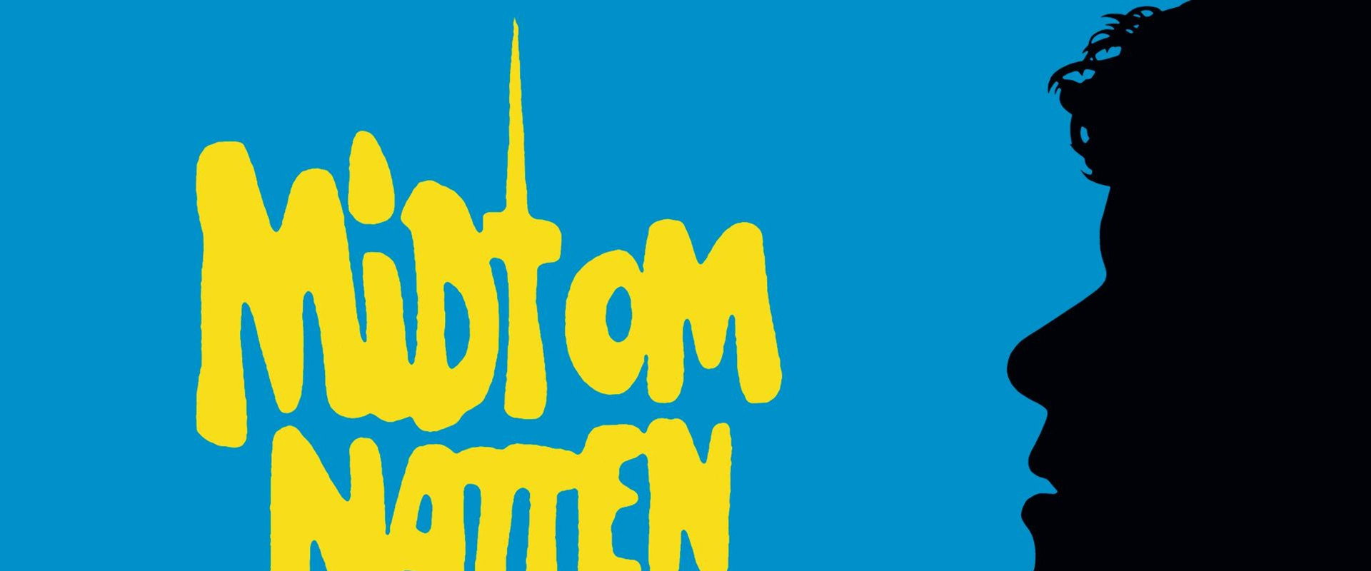 In the Middle of the Night's banner image