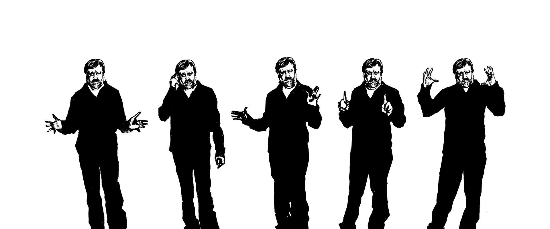 The Pervert's Guide to Cinema