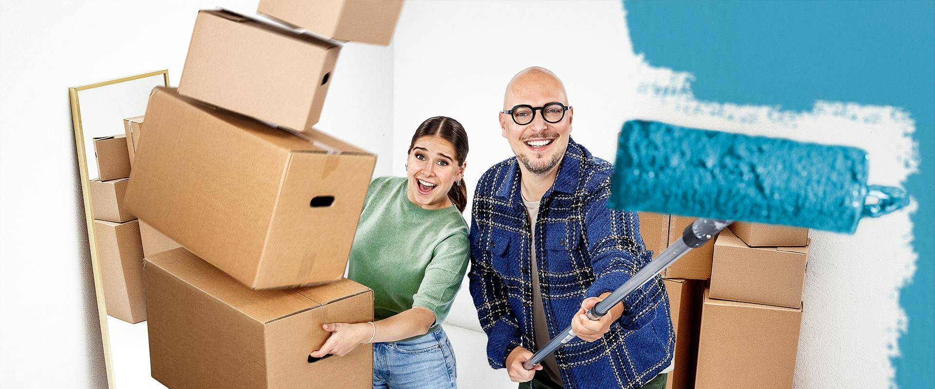 Dag & Bedankt's banner image