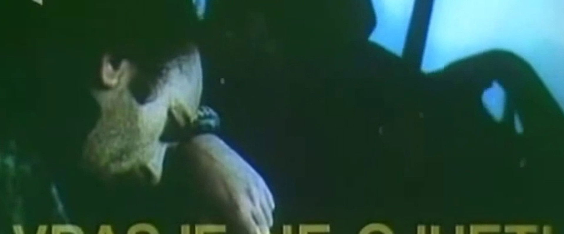 Murder while Hunting's banner image