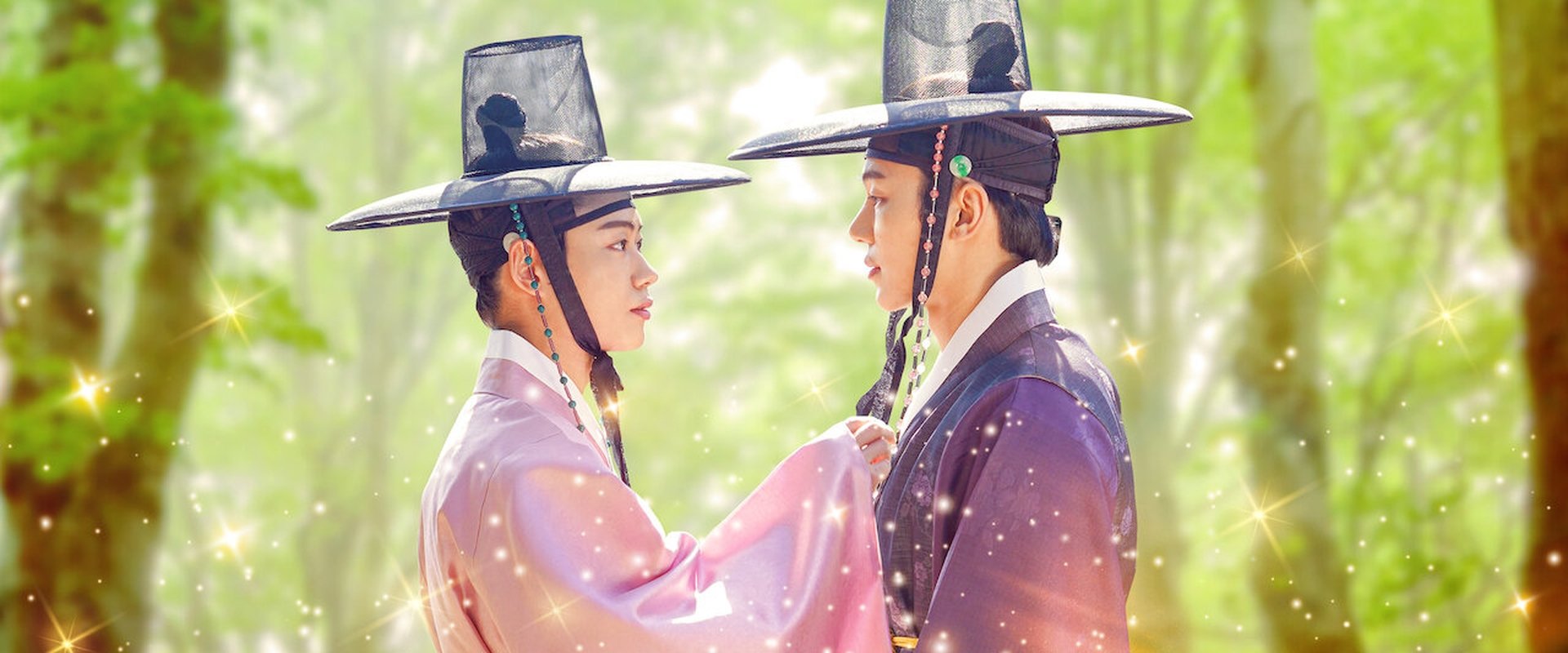 Nobleman Ryu’s Wedding