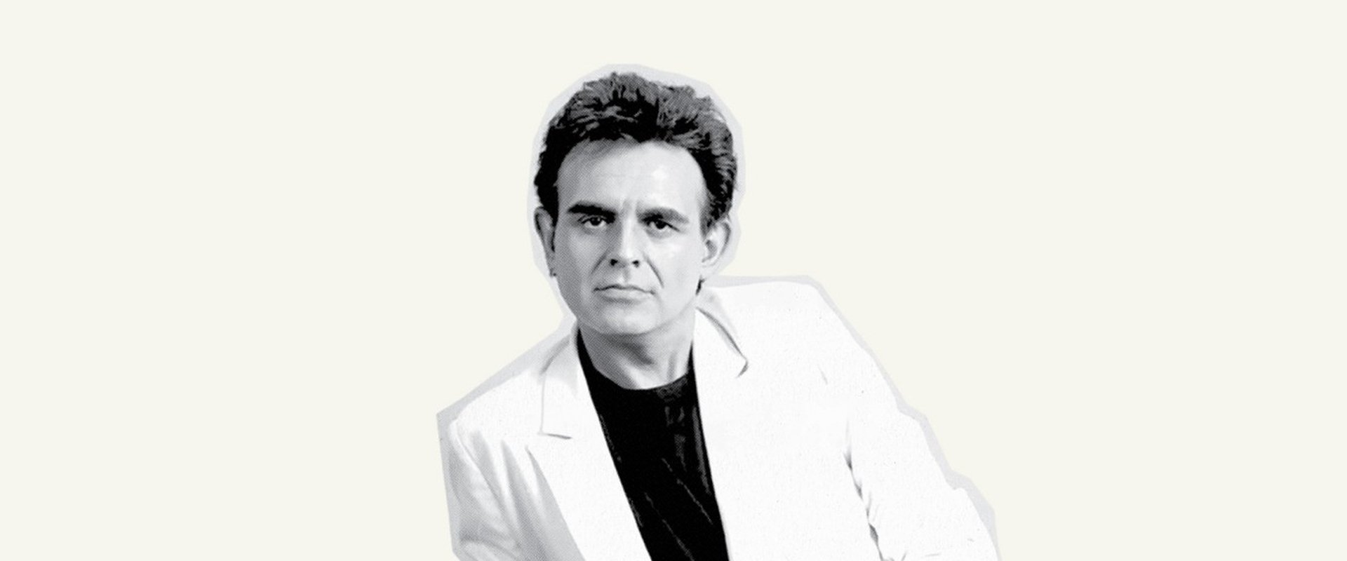 Terenci: La fabulación infinita