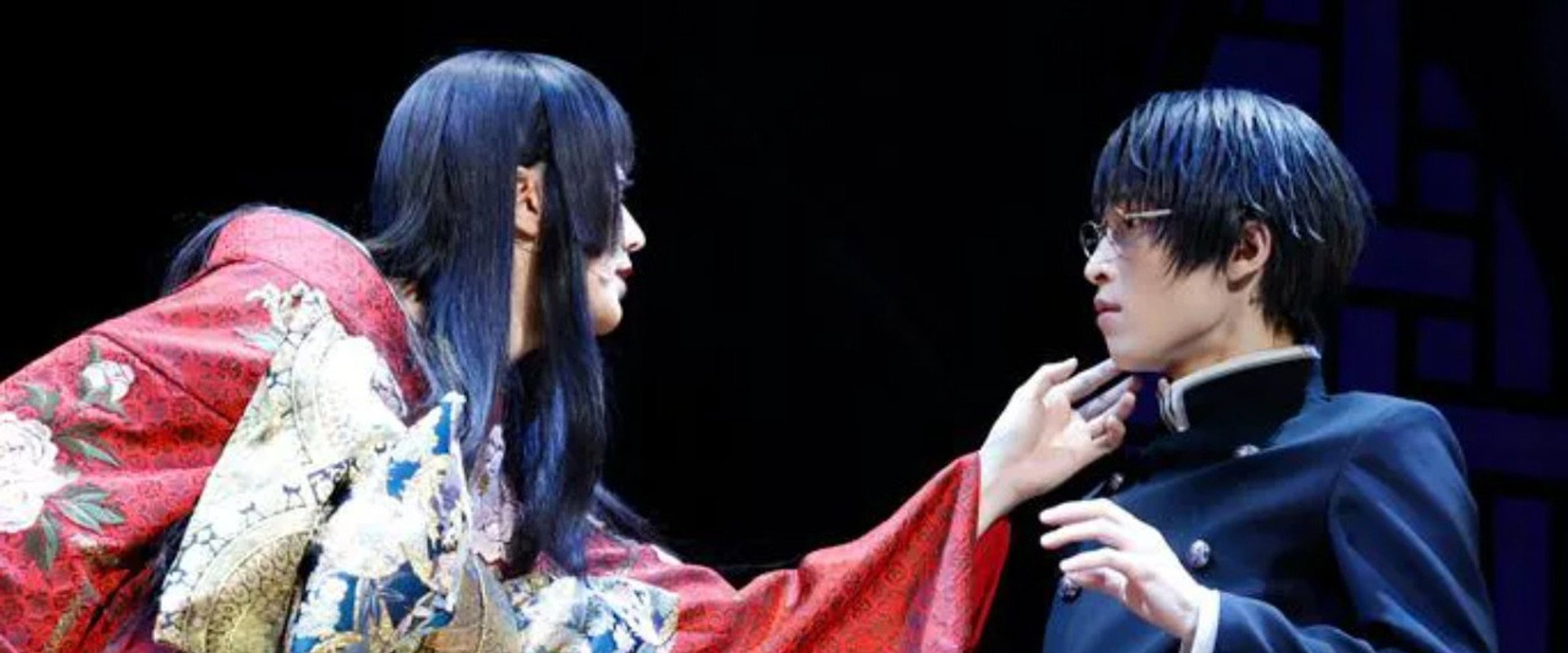 Stage xxxHOLiC's banner image