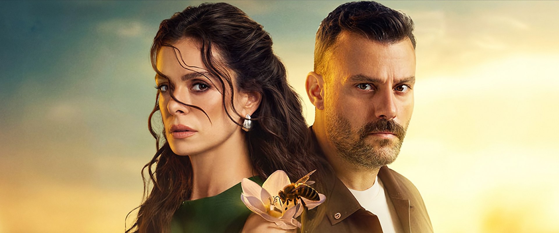 A Mother’s Oath's banner image