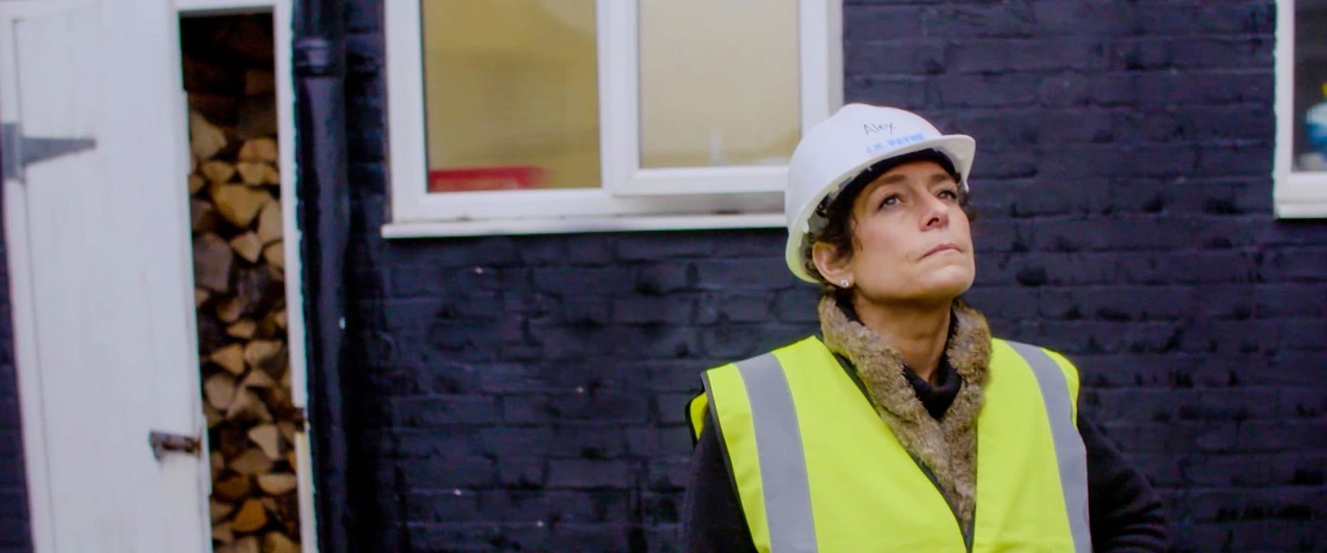 Alex Polizzi: My Hotel Nightmare