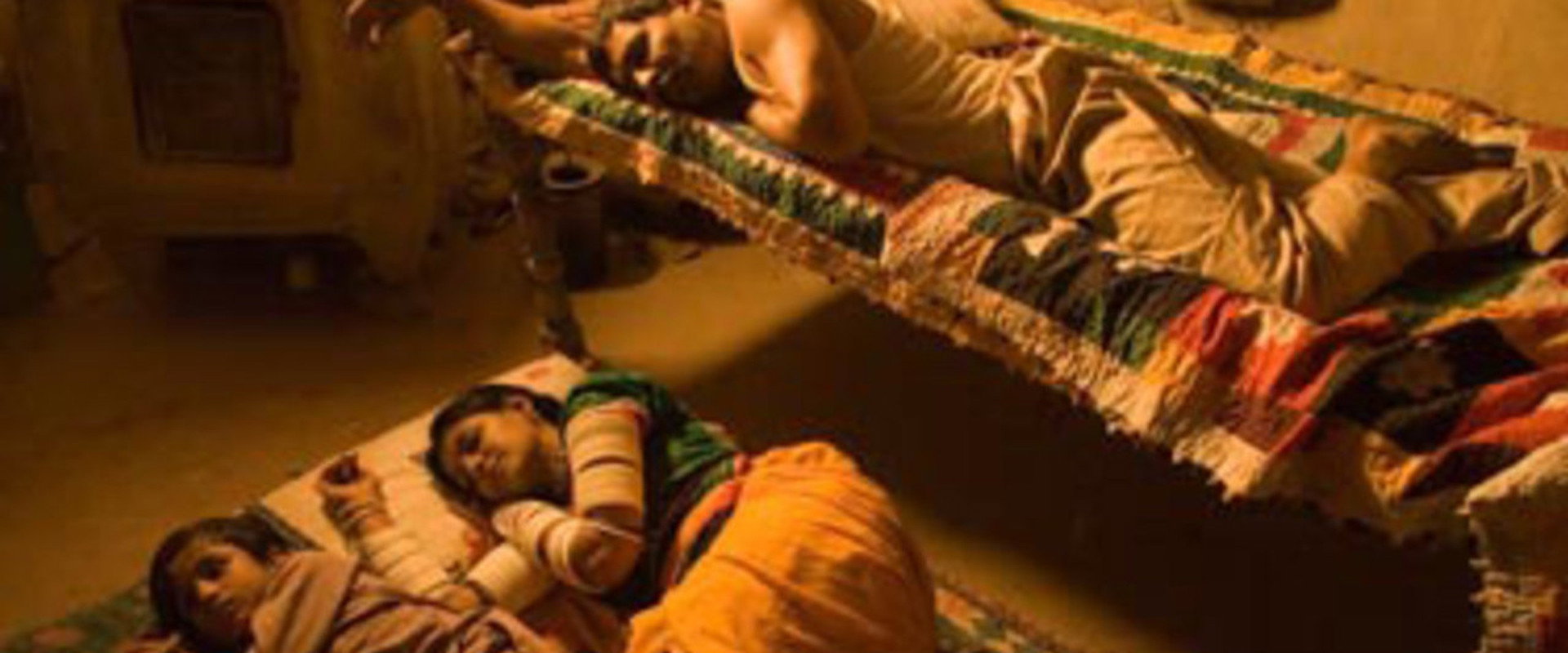 Ramchand Pakistani's banner image