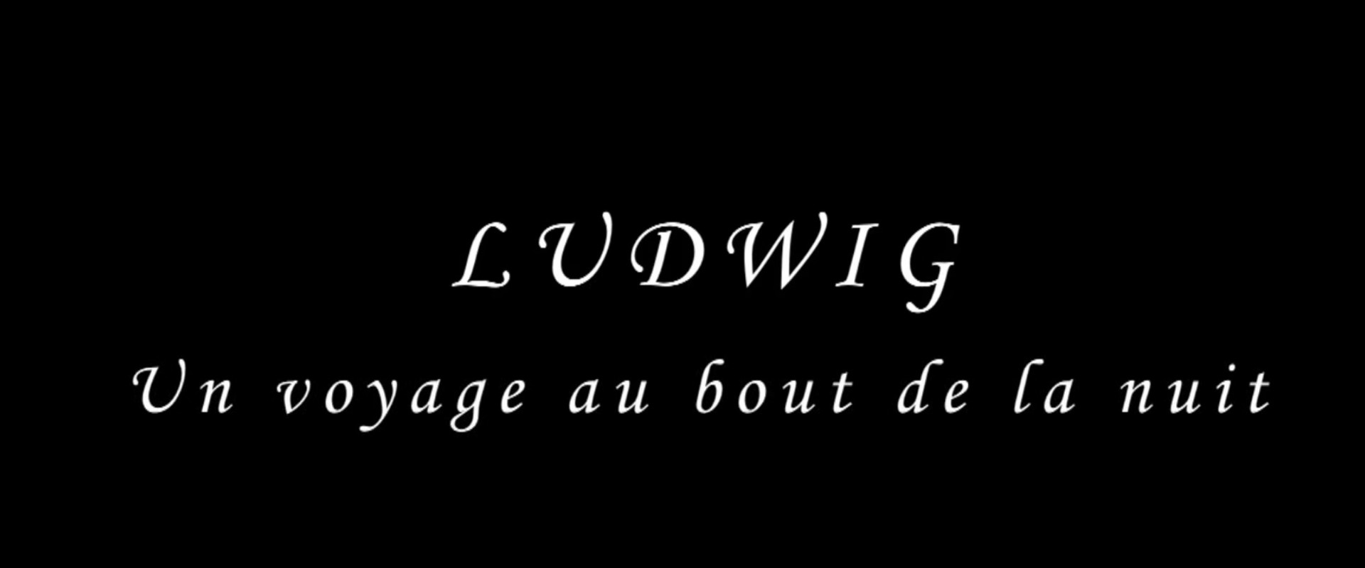 《路德维希》：漫漫长夜行