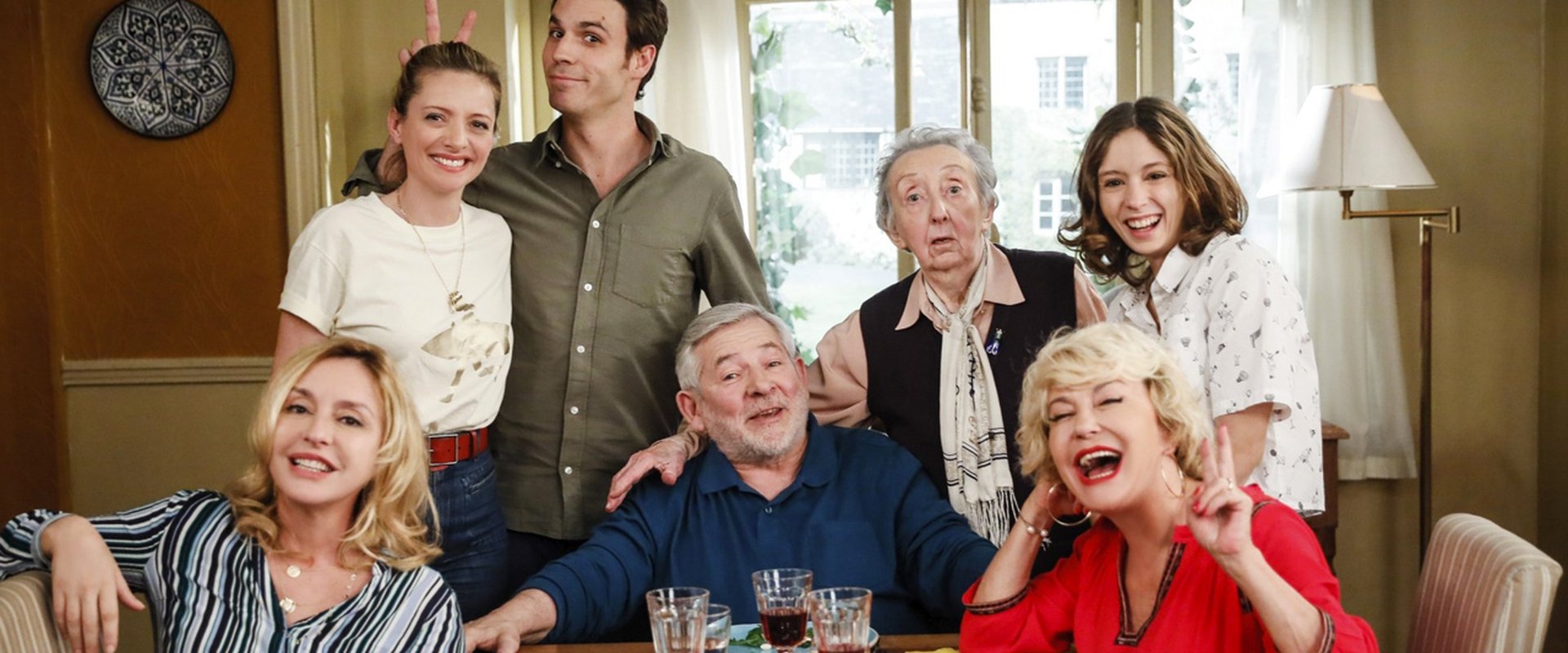 En Famille