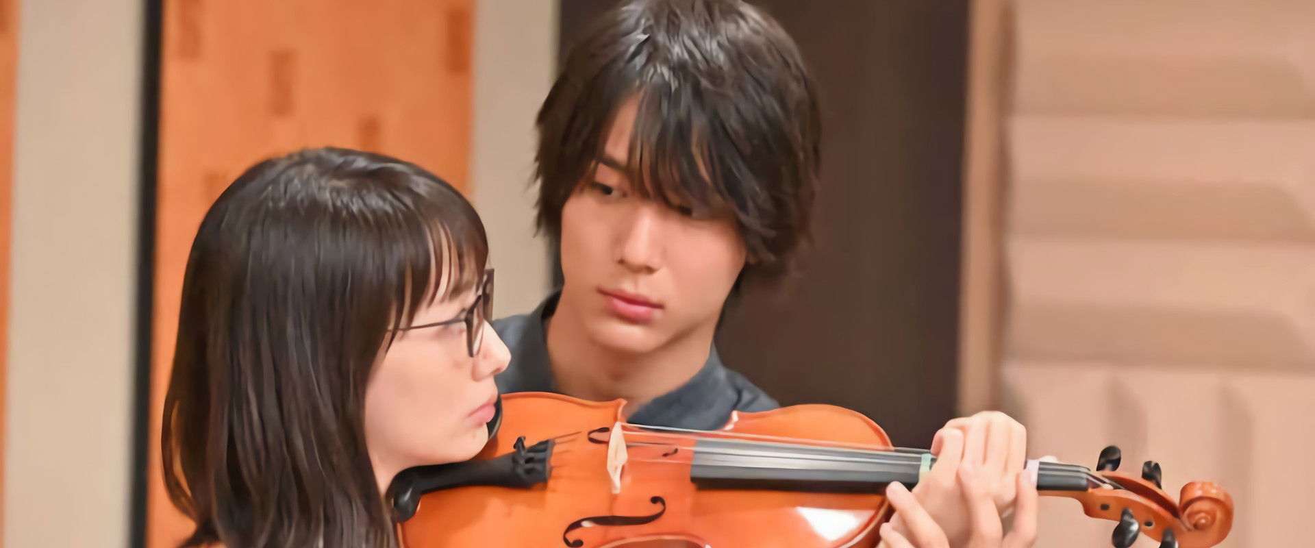 You and I on the G-String