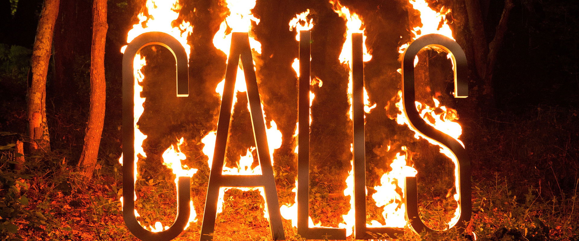 Calls's banner image