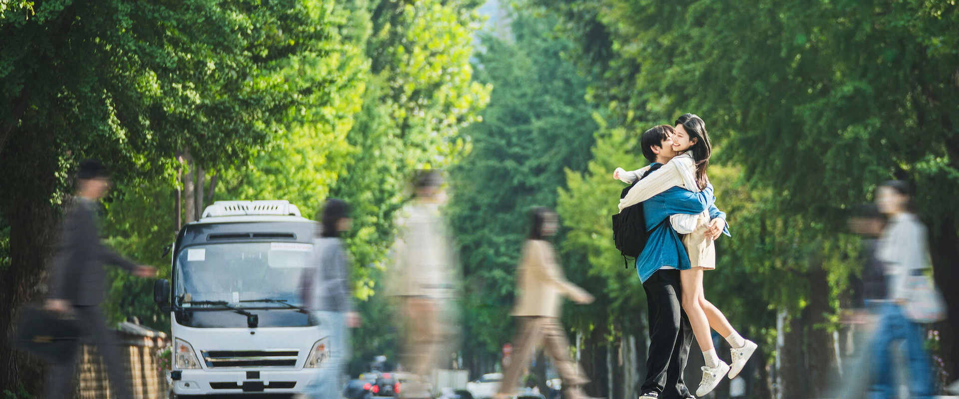 Still Shining's banner image