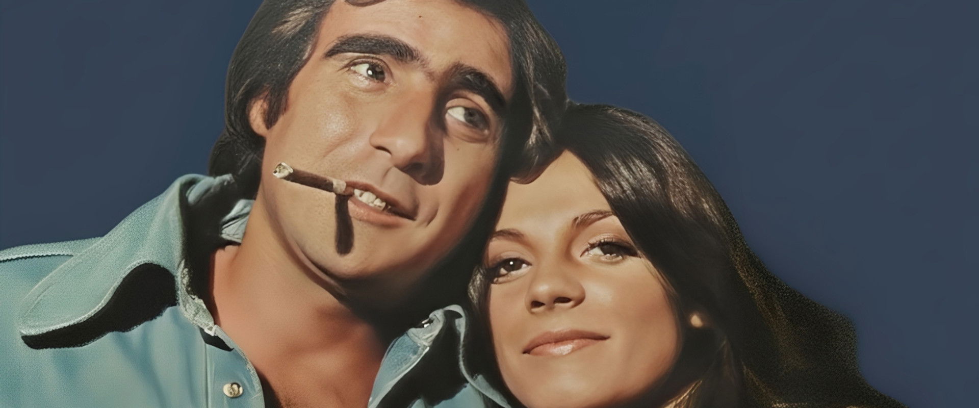 The Return Of The Rockefeller's banner image