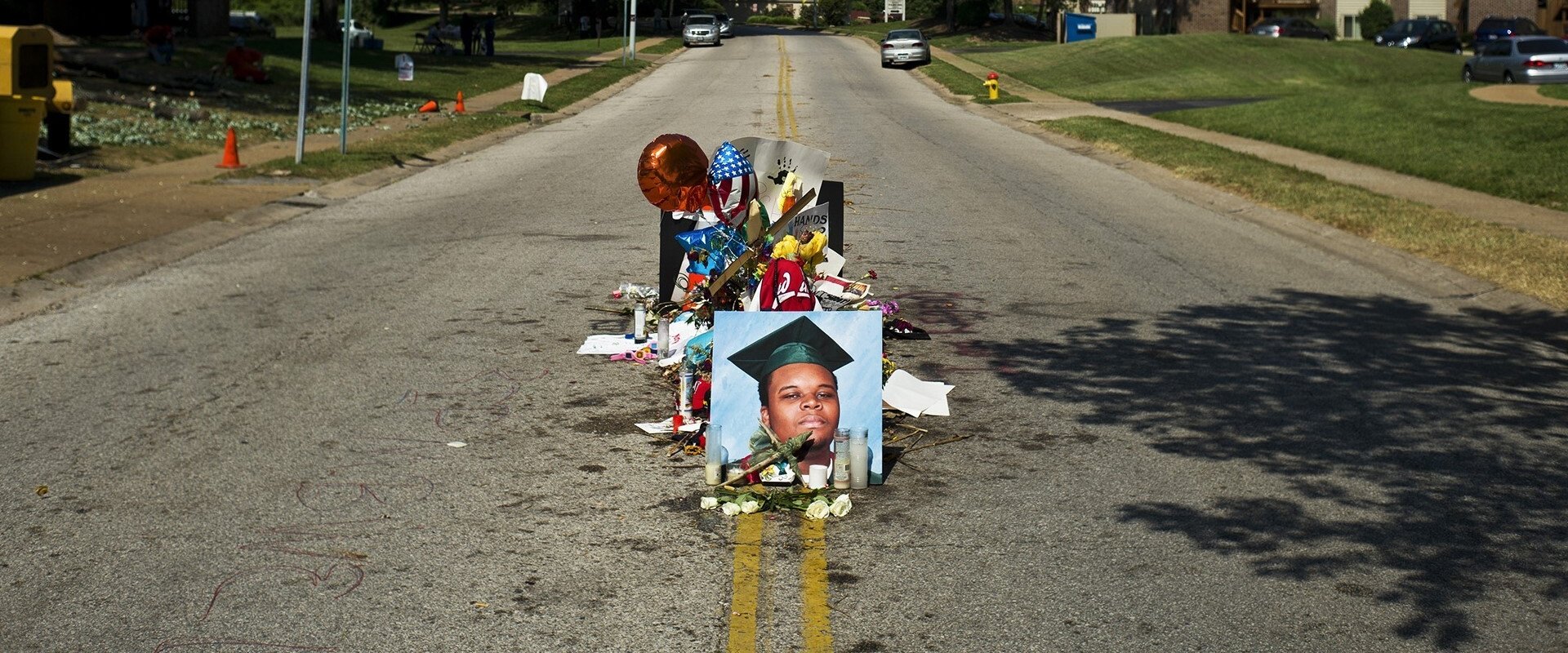 What Killed Michael Brown?