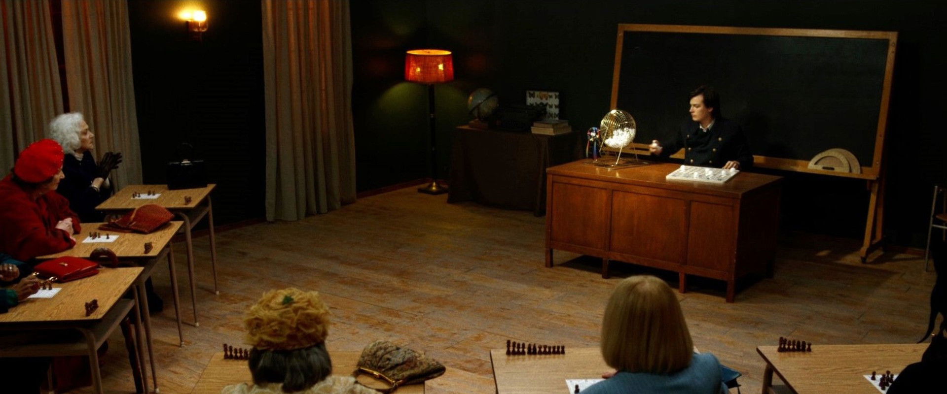 The Bingo Sisters's banner image