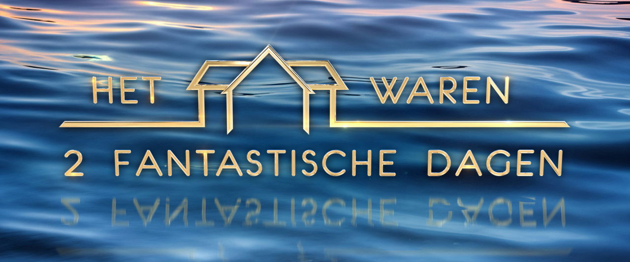 Het Waren 2 Fantastische Dagen