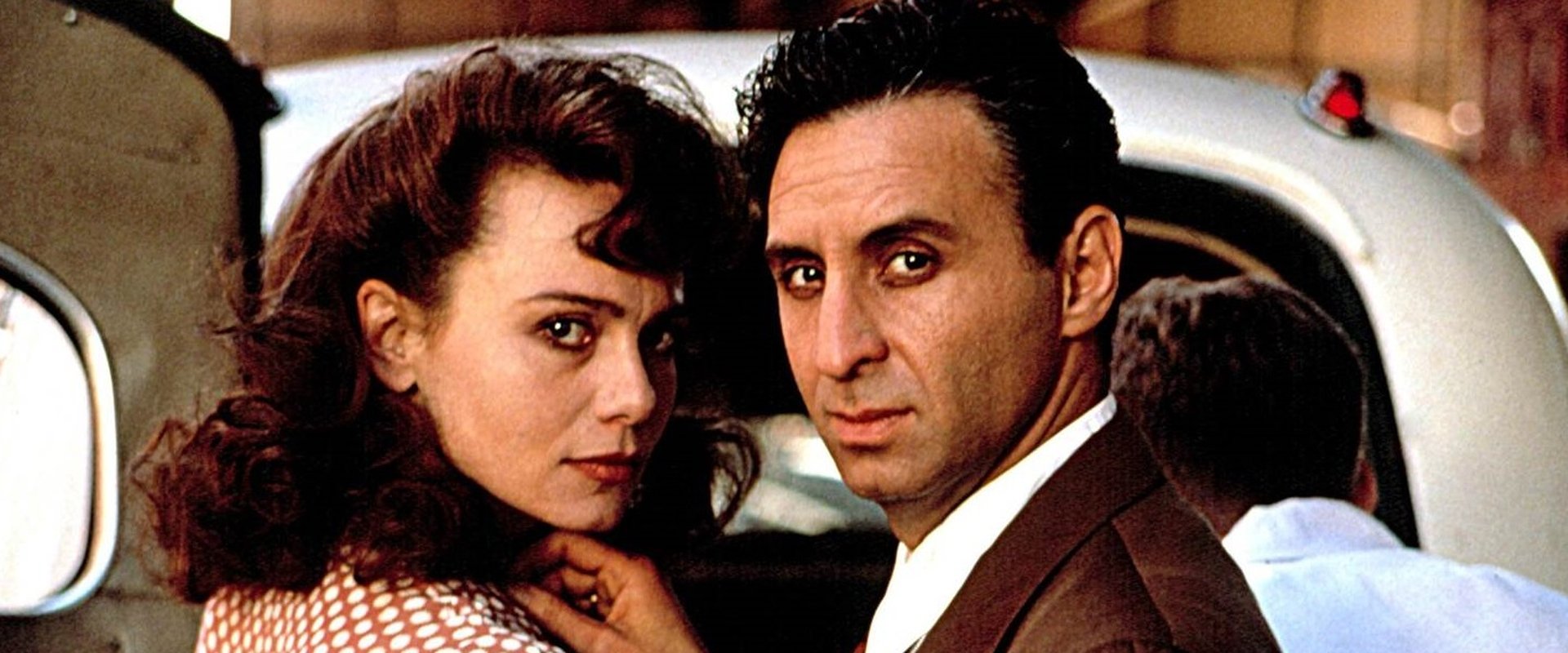 Enemies, a Love Story