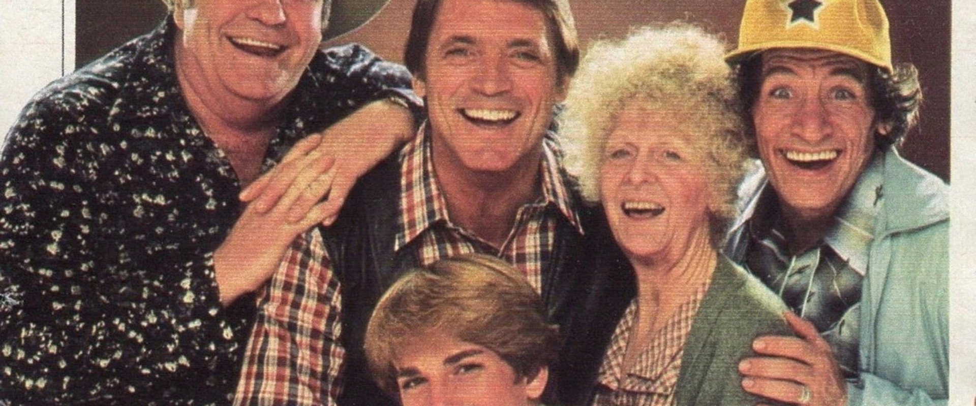 The Rousters's banner image