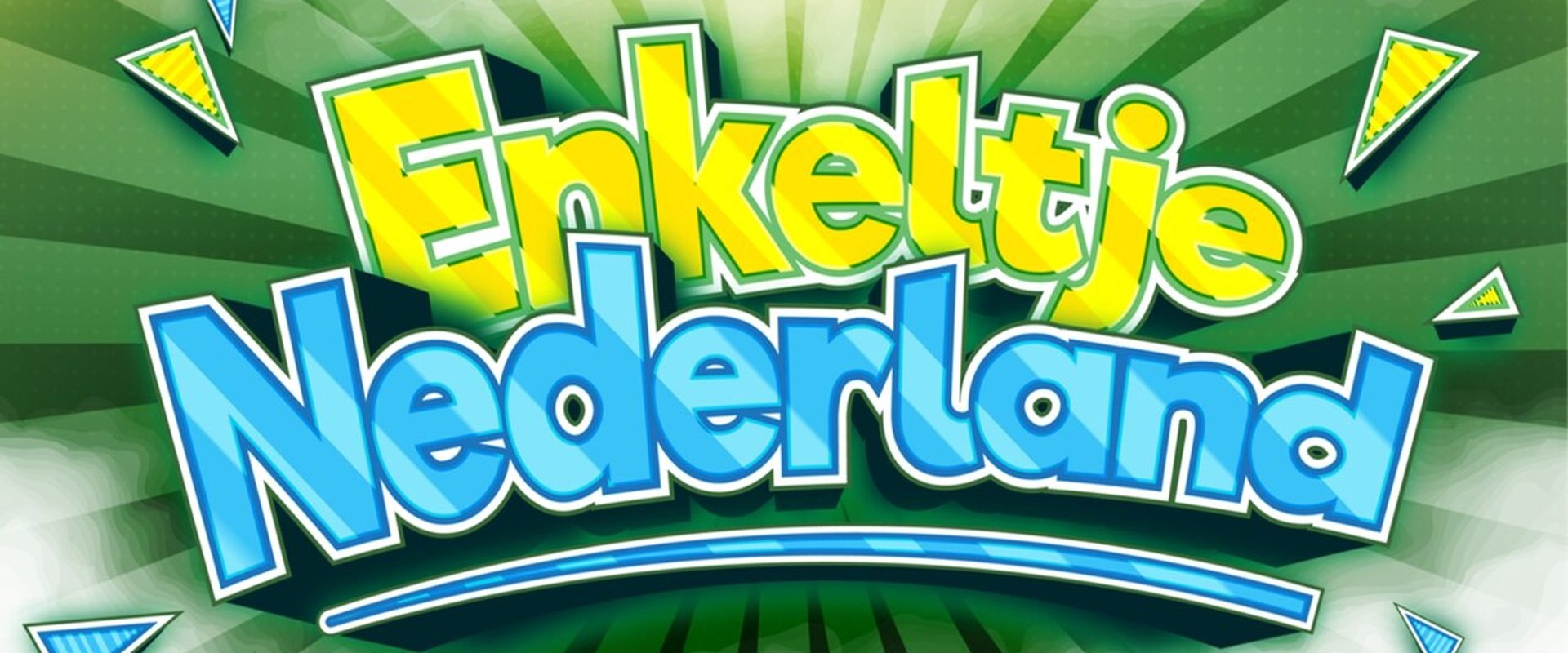 Enkeltje Nederland