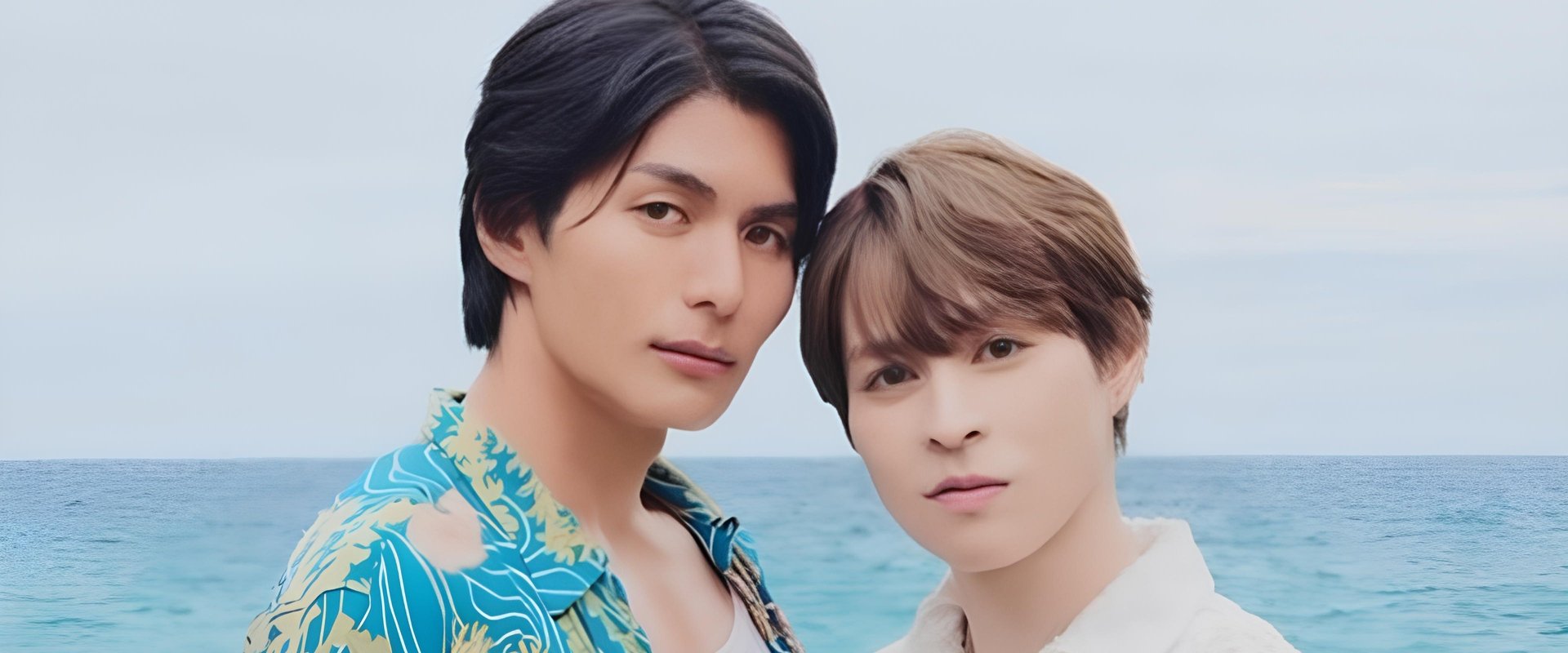 Love Sea: The Home for Lovers