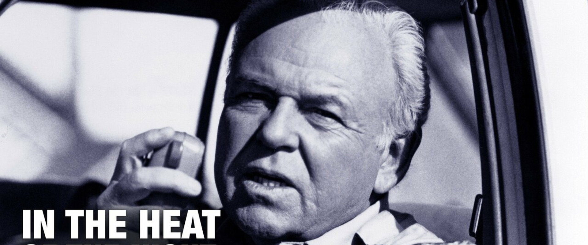 In the Heat of the Night: A Matter of Justice