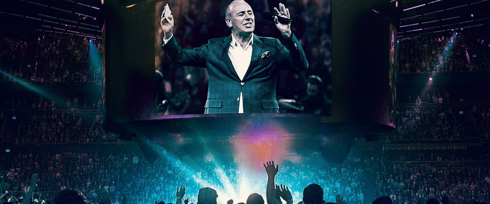 Hillsong Church: God Goes Viral's banner image