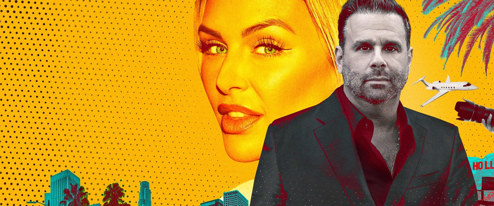 The Randall Scandal: Love, Loathing, and Vanderpump