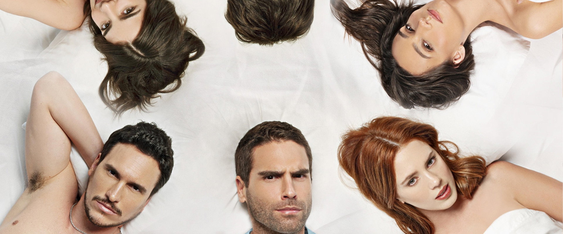 Six Is Not a Crowd's banner image