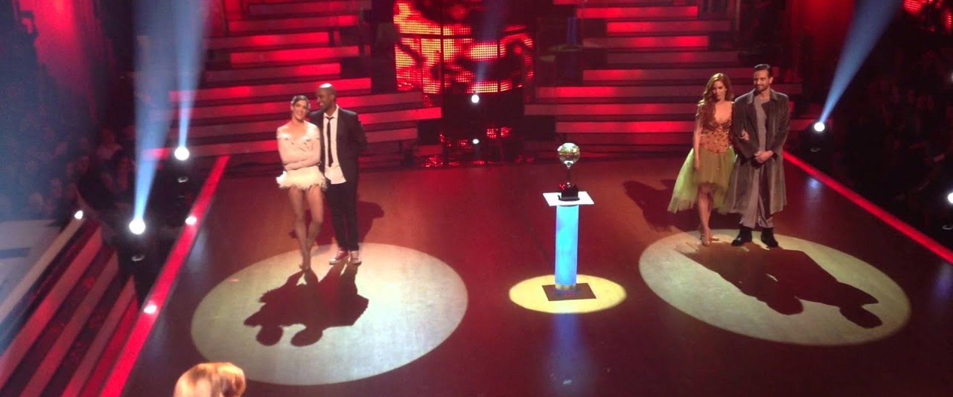 Dancing with the Stars