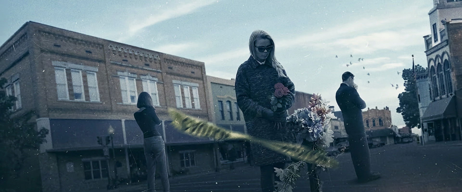 City Confidential's banner image