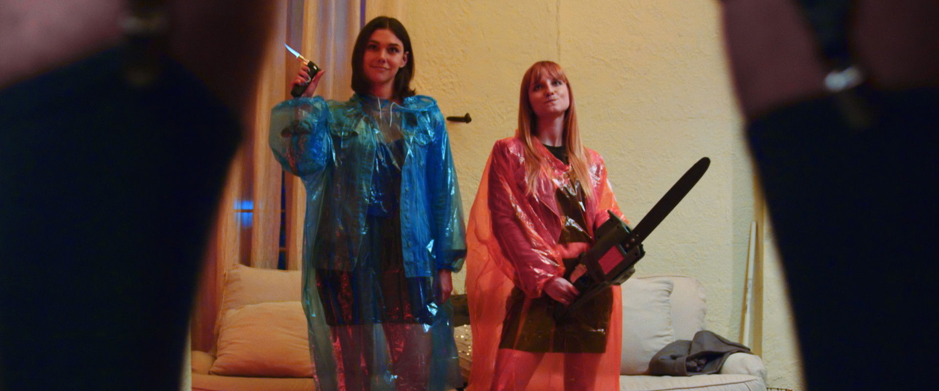 Man Eaters's banner image