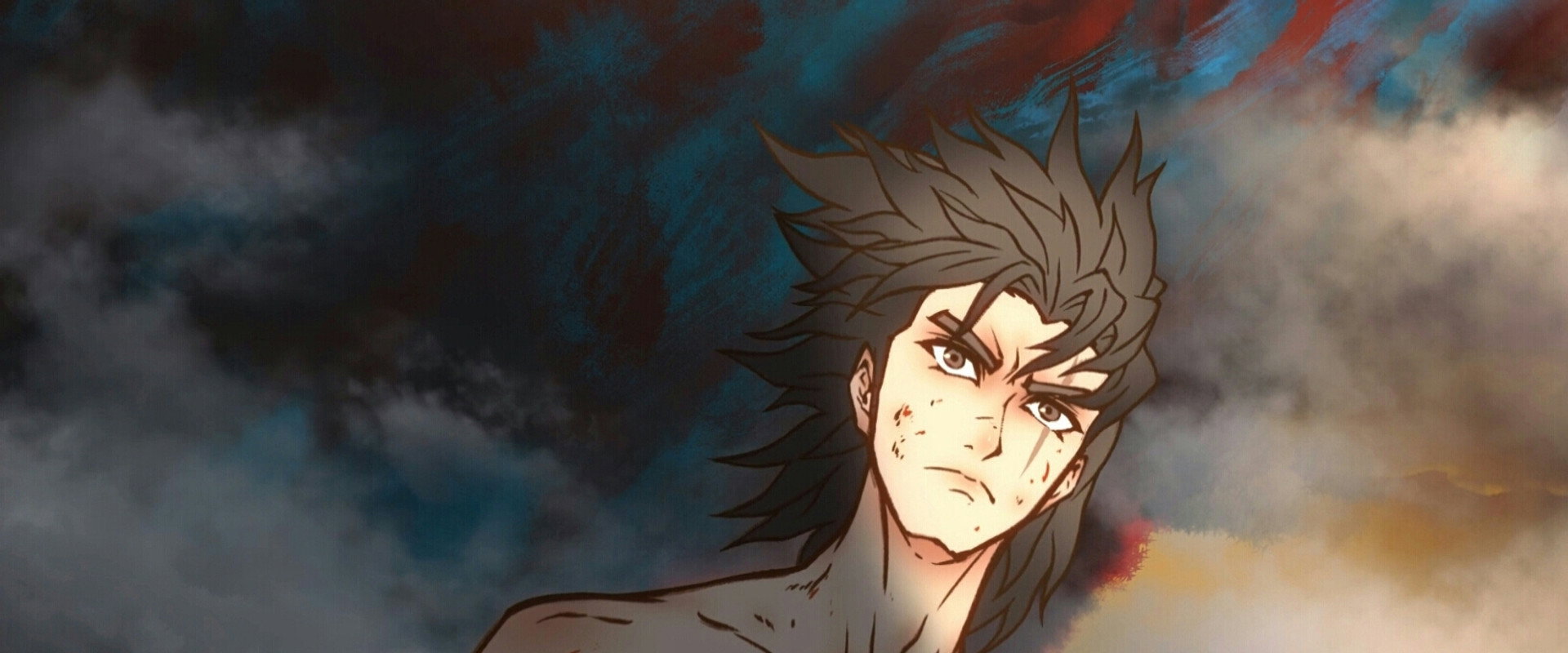 Fog Hill of Five Elements's banner image
