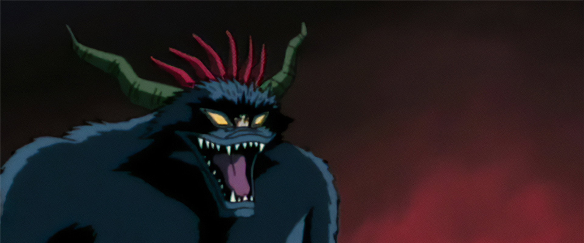 Demon Lord Dante's banner image