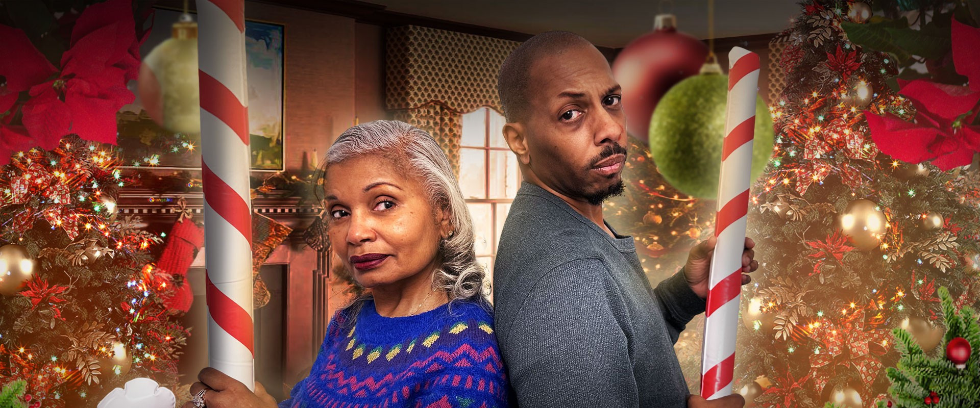 Mother of a Christmas's banner image