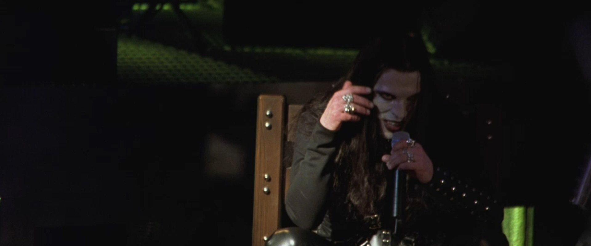 Turbulence 3: Heavy Metal