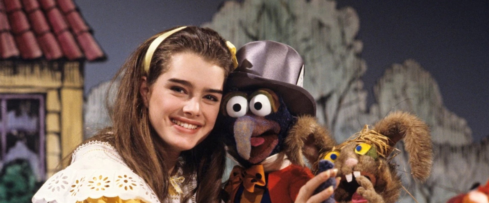 Children's Songs and Stories with the Muppets