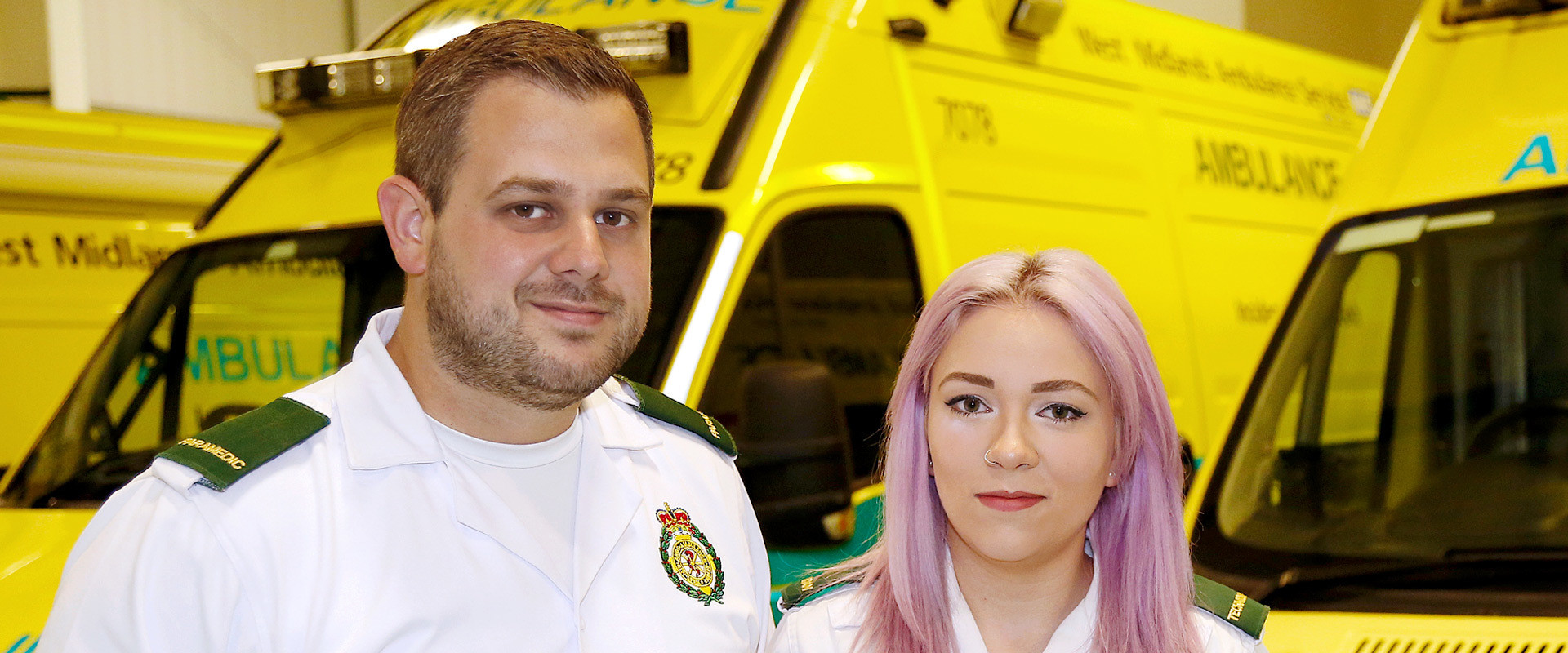 999: On the Front Line