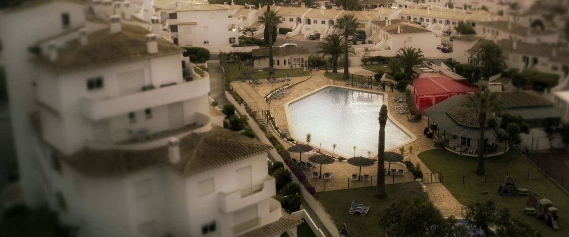 The Disappearance of Madeleine McCann