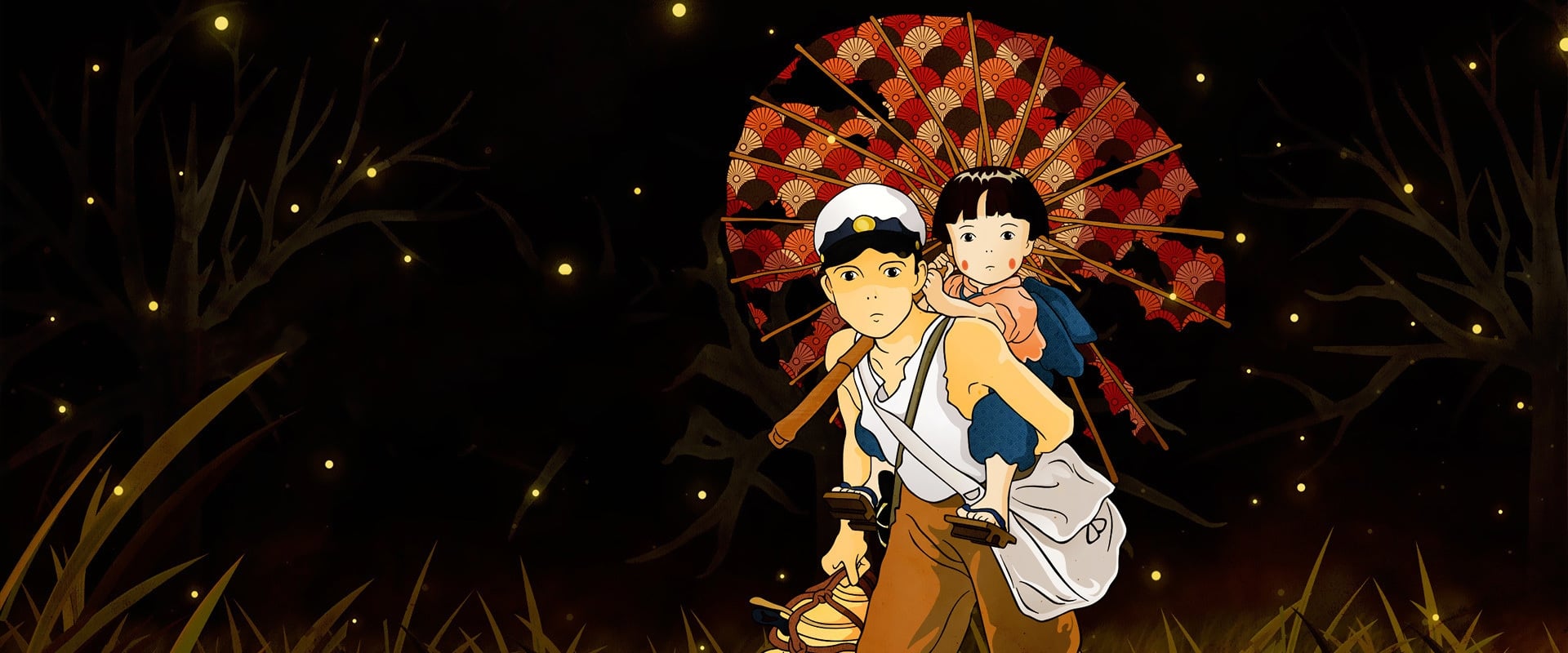 Hotaru no Haka (Film, 1988) MovieMeter.nl