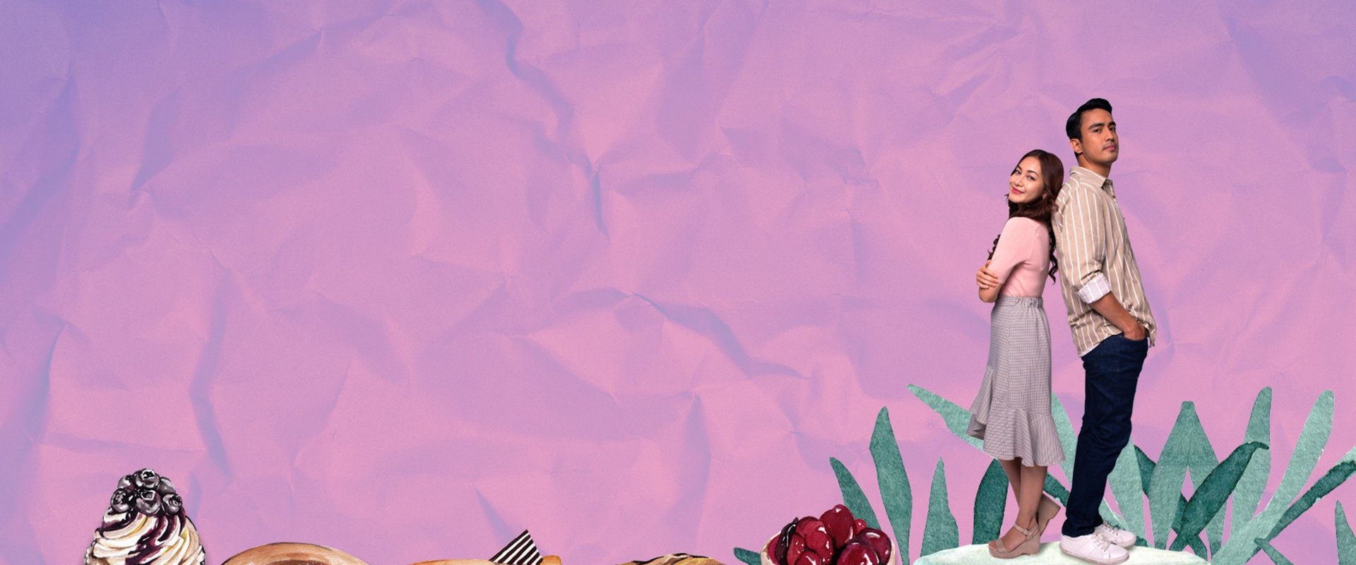 Delectable You