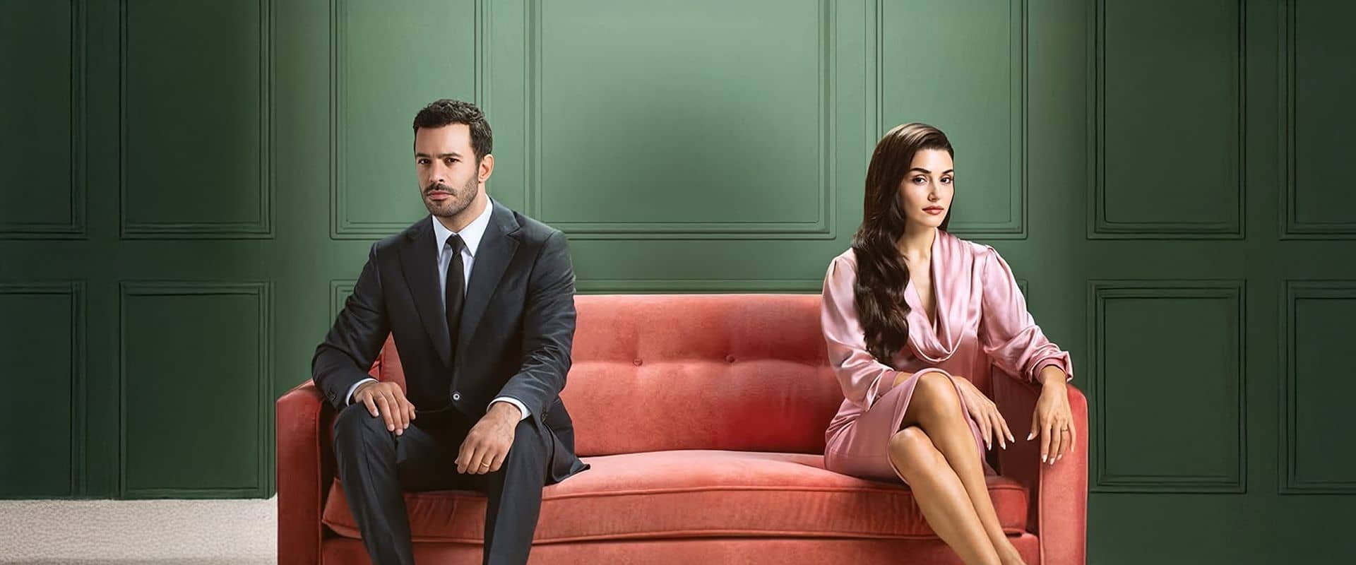 Queen of Tears's banner image